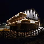 Haugetuft Apart Otel 4*