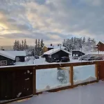 Haugetuft 4*