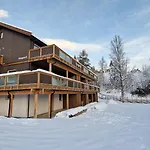 شقة فندقية Haugetuft Amot (Telemark)
