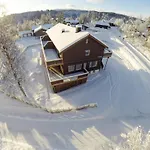 Haugetuft 4* Amot (Telemark)