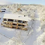 Haugetuft شقة فندقية 4*