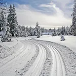 Haugetuft 4* Amot (Telemark)