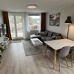 Aparthotel Haugetuft Amot (Telemark)