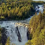 Haugetuft Amot (Telemark)
