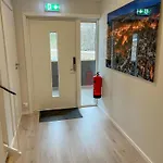 Haugetuft