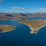 Haugetuft Amot (Telemark)