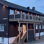 Haugetuft 4* Amot (Telemark)