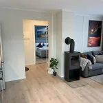 Haugetuft 4* Amot (Telemark)