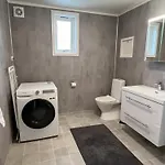 Aparthotel Haugetuft