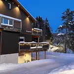 Aparthotel Haugetuft Amot (Telemark)