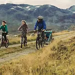 Haugetuft 4* Amot (Telemark)