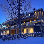 Aparthotel Haugetuft
