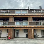 Haugetuft 4* Amot (Telemark)