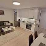Haugetuft Aparthotel Amot (Telemark)