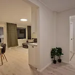 Haugetuft 4*
