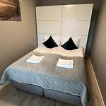 Haugetuft Aparthotel