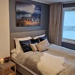 Aparthotel Haugetuft 4*