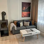 Aparthotel Haugetuft Amot (Telemark)