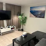 Haugetuft Aparthotel