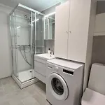 Aparthotel Haugetuft