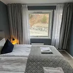 Aparthotel Haugetuft Amot (Telemark)