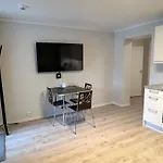 Haugetuft 4* Amot (Telemark)