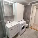 Haugetuft Aparthotel 4*