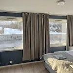 Aparthotel Haugetuft Amot (Telemark)