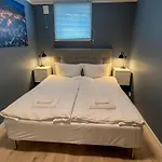 Haugetuft Aparthotel 4*
