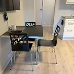 Aparthotel Haugetuft 4*