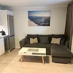 Aparthotel Haugetuft