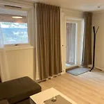 Aparthotel Haugetuft 4*