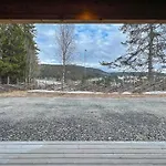 Haugetuft Aparthotel Amot (Telemark)