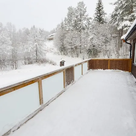 Haugetuft Amot (Telemark)