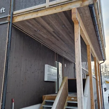 Haugetuft 4* Amot (Telemark)