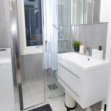 Aparthotel Haugetuft