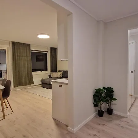 Haugetuft 4* Amot (Telemark)