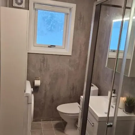 Aparthotel Haugetuft