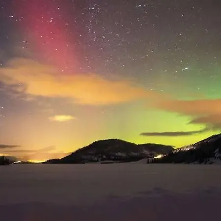 Haugetuft Amot (Telemark)