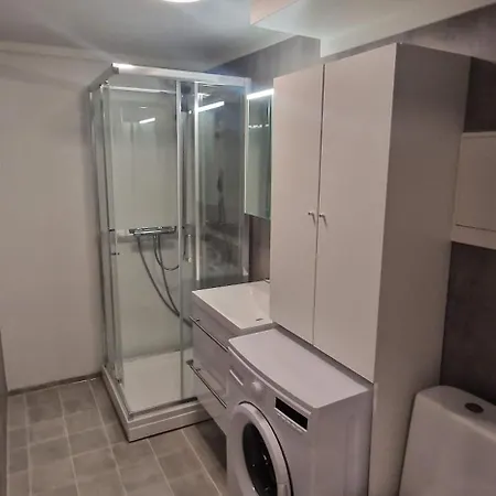 Aparthotel Haugetuft Amot (Telemark)