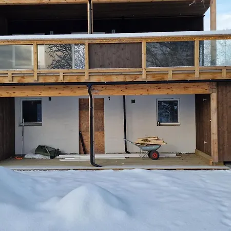 Haugetuft Amot (Telemark)