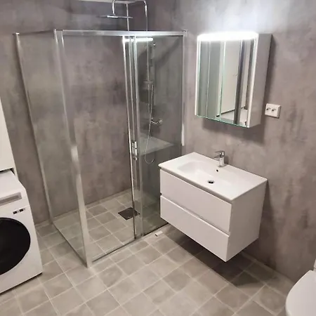 Haugetuft Aparthotel Amot (Telemark)