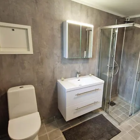 Aparthotel Haugetuft