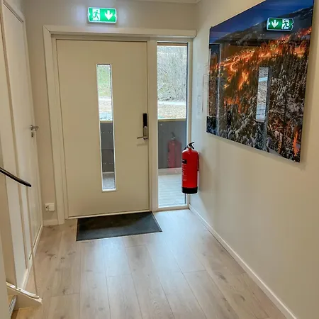 Haugetuft