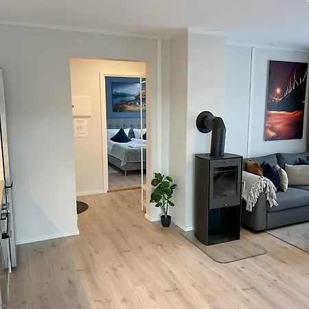 Haugetuft 4* Amot (Telemark)