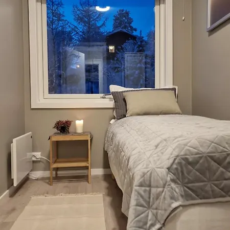 Haugetuft 4* Åmot