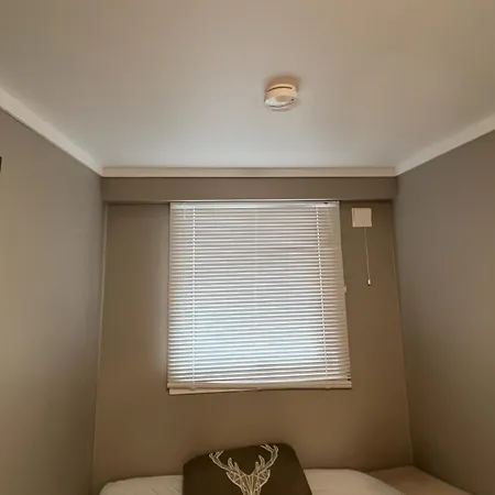 Haugetuft 4*