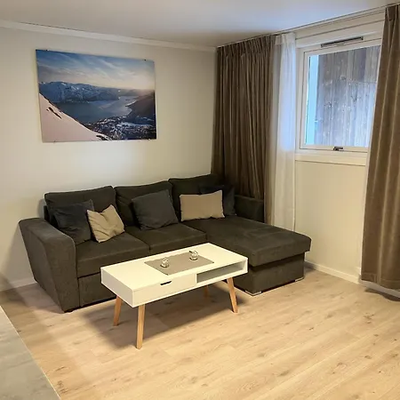 Haugetuft 4* Amot (Telemark)