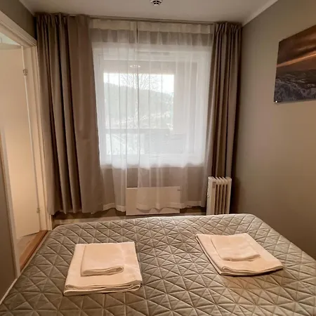 Haugetuft 4*