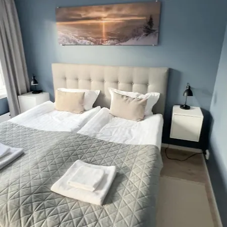 Haugetuft 4*